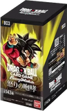 Dragon Ball Super Card Game: Fusion World - [DBS-FB03] Raging Roar Japanese Booster Box