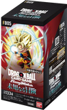 Dragon Ball Super Card Game: Fusion World - [DBS-FB05] New Adventure Japanese Booster Box