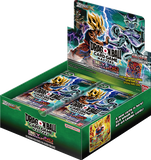 Dragon Ball Super Card Game: Masters - [DBS-B24] Beyond Generations Booster Box