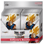 Dragon Ball Super Card Game: Masters - [DBS-B24C] Beyond Generations Collector's Booster Box