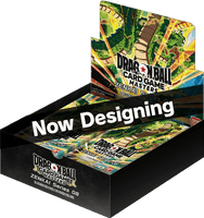 Dragon Ball Super Card Game: Masters - [DBS-B25] Zenkai Series 08 Booster Box