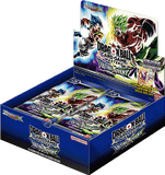 Dragon Ball Super Card Game: Masters - [DBS-B26] Ultimate Advent Booster Box