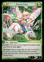 GATCG-DOA-EN-209 R Dream Fairy