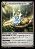 GATCG-HVN-EN-046 U Fatestone of Progress // Airborne Squirrel