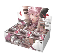 Final Fantasy TCG - Opus XXIII: Hidden Trials Booster Box