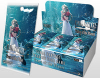 Final Fantasy TCG - Opus XXV: Tears of the Planet Booster Box