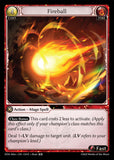 GATCG-DOA Alter-134 C Fireball