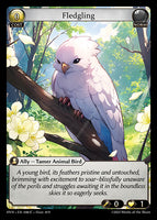 GATCG-HVN-EN-048 C Fledgling