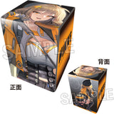 Goddess of Victory: NIKKE - Anis Illustration NT Synthetic Leather Deck Case