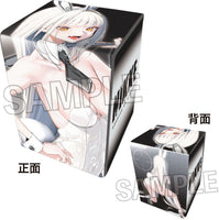 Goddess of Victory: NIKKE - Blanc Illustration NT Synthetic Leather Deck Case