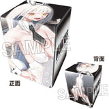 Goddess of Victory: NIKKE - Blanc Illustration NT Synthetic Leather Deck Case