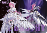 Goddess of Victory: NIKKE - Dorothy Illustration NT Play Mat