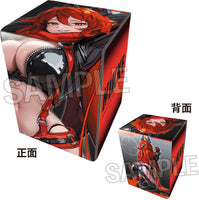 Goddess of Victory: NIKKE - Red Hood Illustration NT Synthetic Leather Deck Case