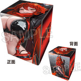 Goddess of Victory: NIKKE - Red Hood Illustration NT Synthetic Leather Deck Case