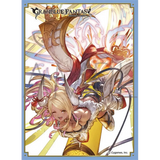 Granblue Fantasy - Kumbhira MT1570 Card Sleeves