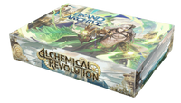 Grand Archive TCG - [ALC] Alchemical Revolution Booster Box (Alter Edition)