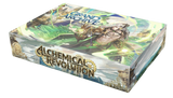 Grand Archive TCG - [ALC] Alchemical Revolution Booster Box (Alter Edition)