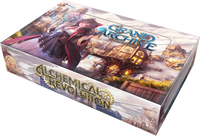 Grand Archive TCG - [ALC] Alchemical Revolution Booster Box (First Edition)