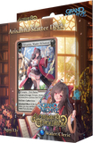 Grand Archive TCG - [ALC] Alchemical Revolution Starter Deck