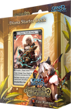 Grand Archive TCG - [ALC] Alchemical Revolution Starter Deck