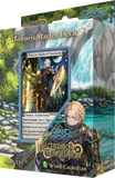 Grand Archive TCG - [ALC] Alchemical Revolution Starter Deck