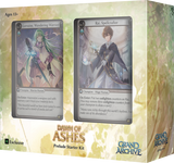 Grand Archive TCG - [DOA] Dawn of Ashes -Prelude- Starter Kit