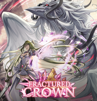 Grand Archive TCG - [FTC] Fractured Crown Booster Box (First Edition)