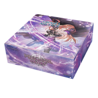 Grand Archive TCG - [MRC] Mercurial Heart Booster Box (First Edition)