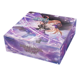 Grand Archive TCG - [MRC] Mercurial Heart Booster Box (First Edition)