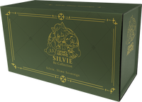 Grand Archive TCG - Silvie Re:Collection Set