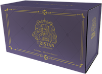 Grand Archive TCG - Tristan Re:Collection Set