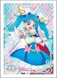 Hirogaru Sky! PreCure - Cure Sky EN-1234 Card Sleeves
