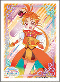 Hirogaru Sky! PreCure - Cure Wing EN-1236 Card Sleeves