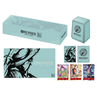 One Piece Card Game - 1st Anniversary Set
