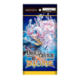 Build Divide TCG - [BT-10] Flash of Darkness Booster Box