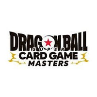 Dragon Ball Super Card Game: Masters - [DBS-B26] Zenkai Series 09 Booster Box