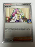 PTCG-SV01 179/198 U Miriam