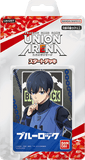 Union Arena TCG - [UA12ST] Blue Lock Starter Deck