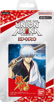 Union Arena TCG - [UA11ST] Gintama Starter Deck