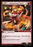 GATCG-DOA-EN-143 UC Impassioned Tutor