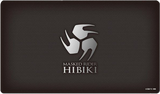 Kamen Rider Hibiki - Emblem ENR-077 Rubber Play Mat