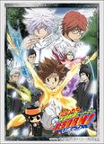 Katekyo Hitman Reborn! - Future Arc Vol.4525 Card Sleeves