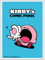 Kirby's Comic Panic - Dounatteruno? EN-1226 Card Sleeves