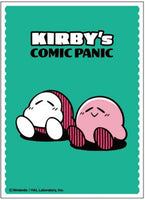 Kirby's Comic Panic - Poyaa~ EN-1224 Card Sleeves