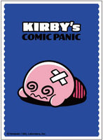 Kirby's Comic Panic - Yararechatta EN-1225 Card Sleeves