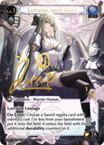 GATCG-DOA-EN-006 C Lorraine, Spirit Ruler