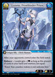 GATCG-DOA-EN-178 R Lunete, Frostbinder Priest