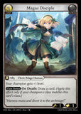 GATCG-DOA-EN-098 C Magus Disciple