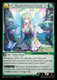 GATCG-DOA-EN-273 UC Meadowbloom Dryad