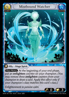 GATCG-DOA-EN-182 C Mistbound Watcher